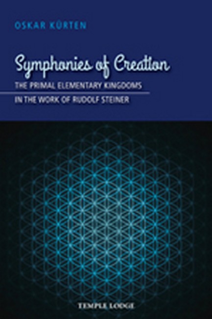 Symphonies of Creation cover