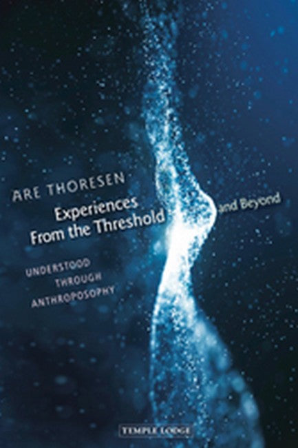 Experiences From the Threshold and Beyond cover