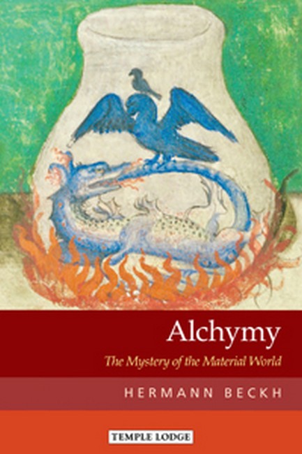 Alchymy cover