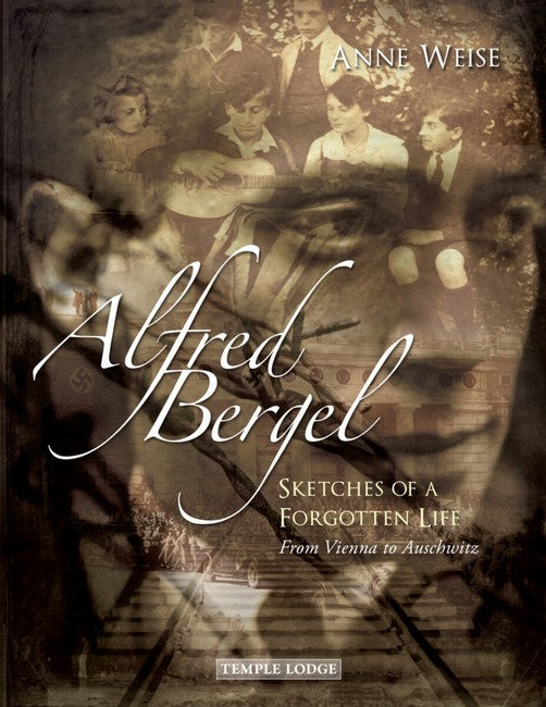 Alfred Bergel cover