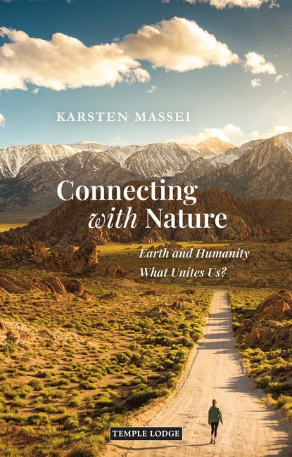 Connecting with Nature cover
