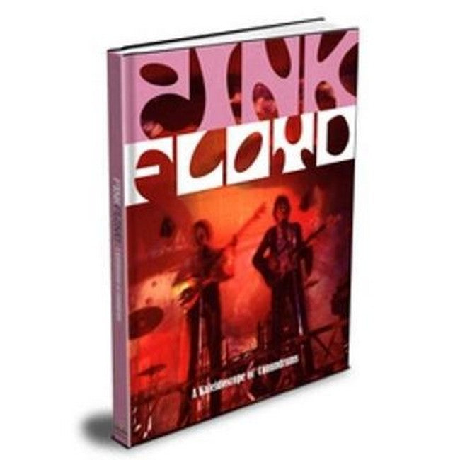 Pink Floyd cover