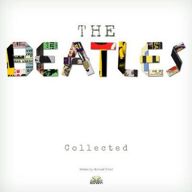 The Beatles cover