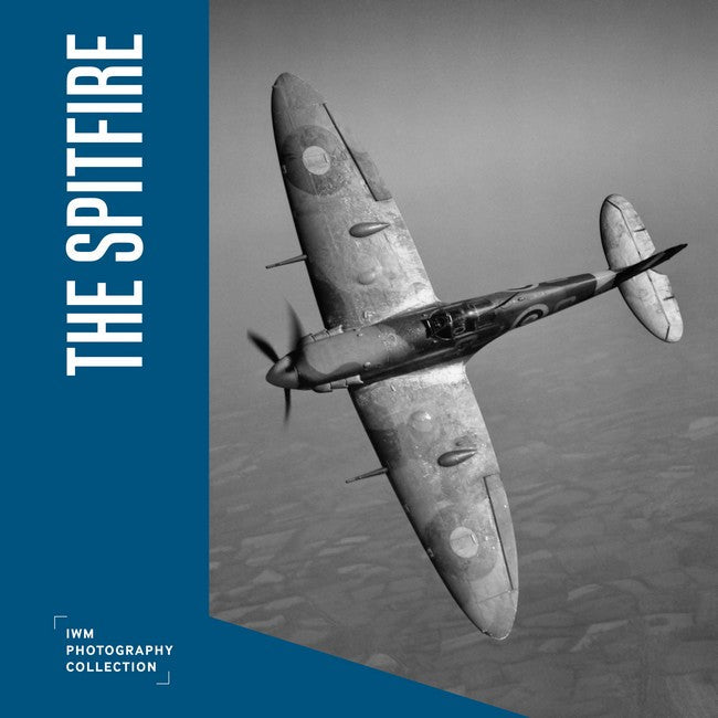 The Spitfire cover