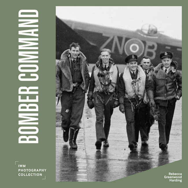 Bomber Command cover