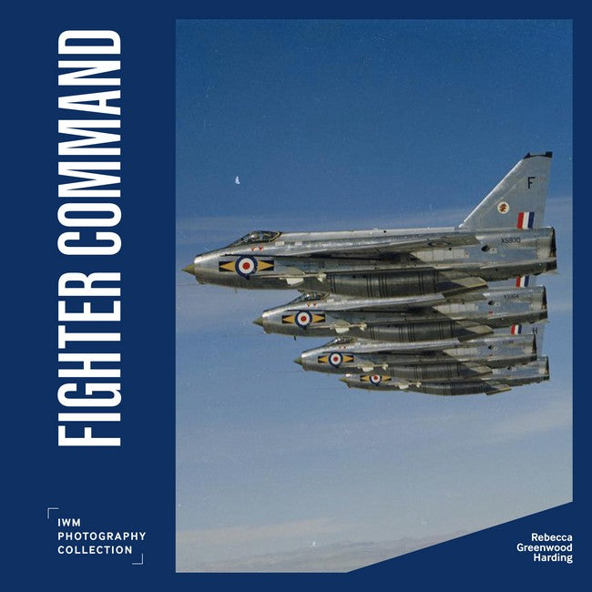 Fighter Command cover