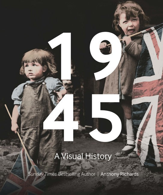 1945 cover