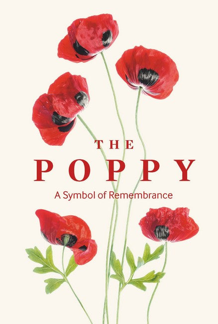The Poppy cover