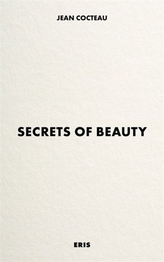Secrets of Beauty cover