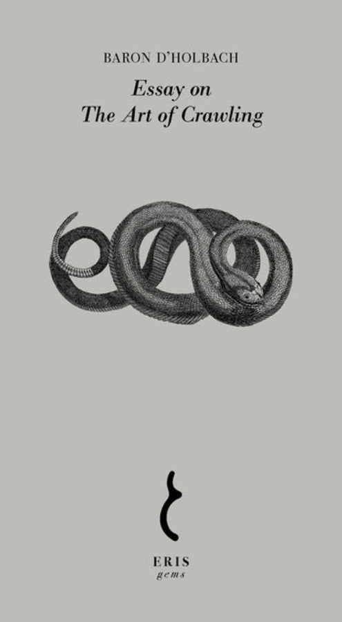 ERIS gems cover