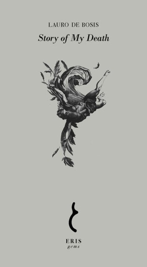 ERIS gems cover