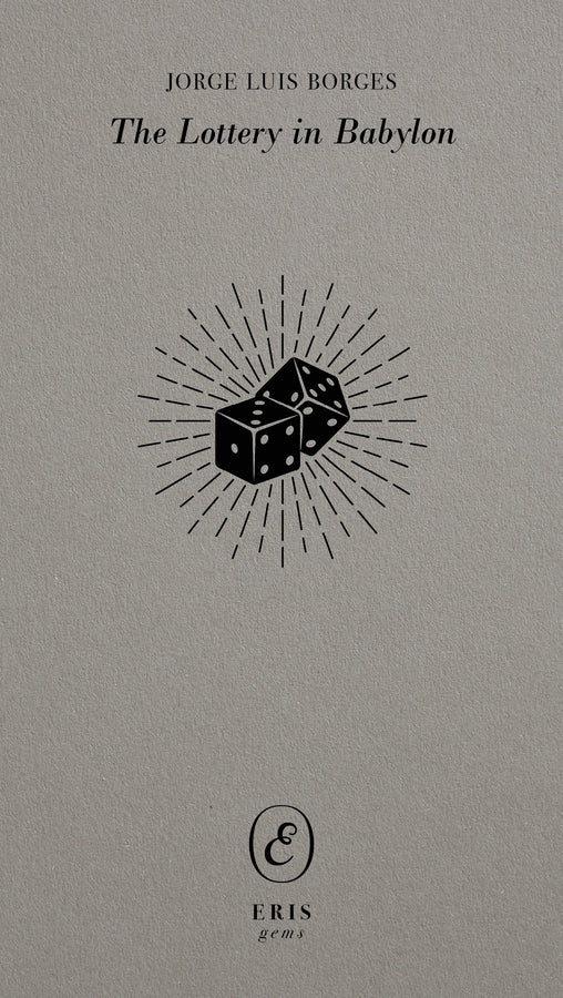 ERIS gems cover
