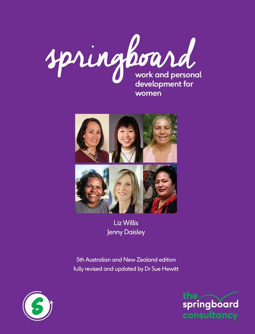Springboard cover