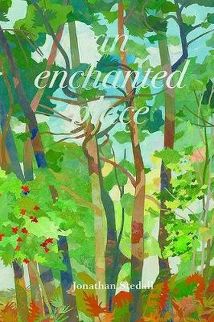 An Enchanted Place cover