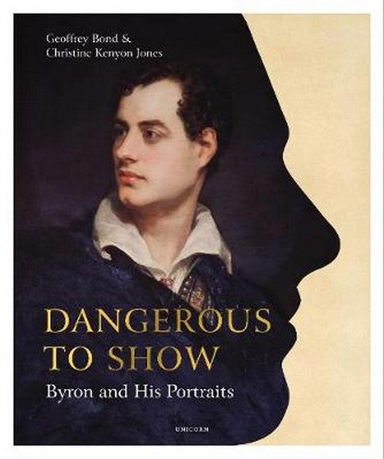 Dangerous to Show cover