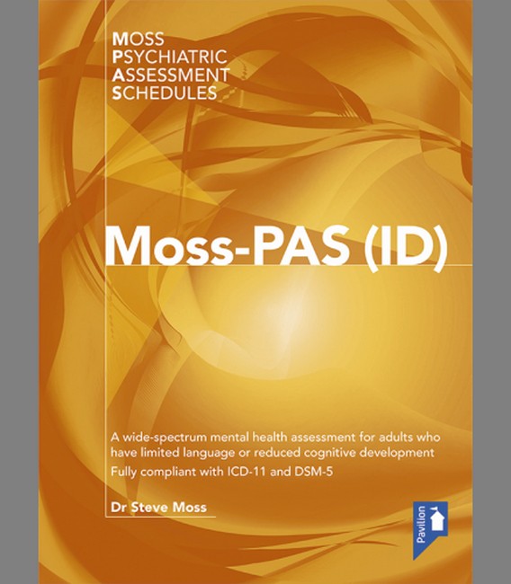 Moss-PAS (ID) cover