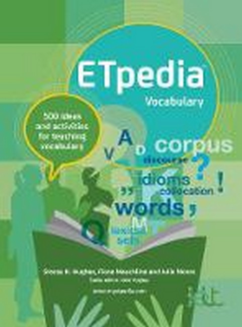 ETpedia Vocabulary cover