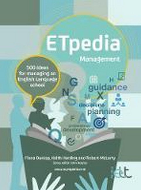 ETpedia Management cover