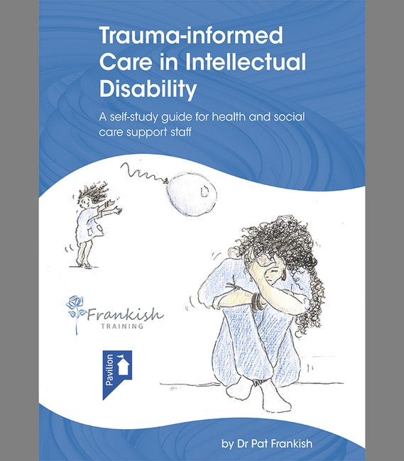 Trauma-informed care in Intellectual Disability cover