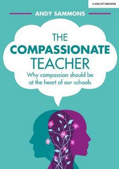 The Compassionate Teacher cover