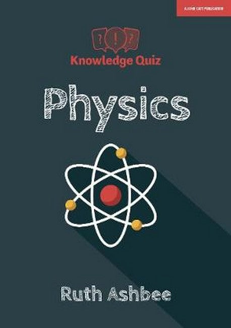 Knowledge Quiz: Physics cover