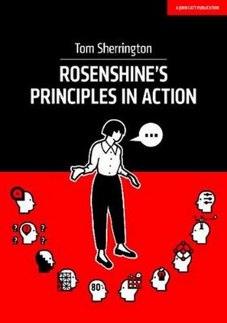Rosenshine's Principles in Action cover