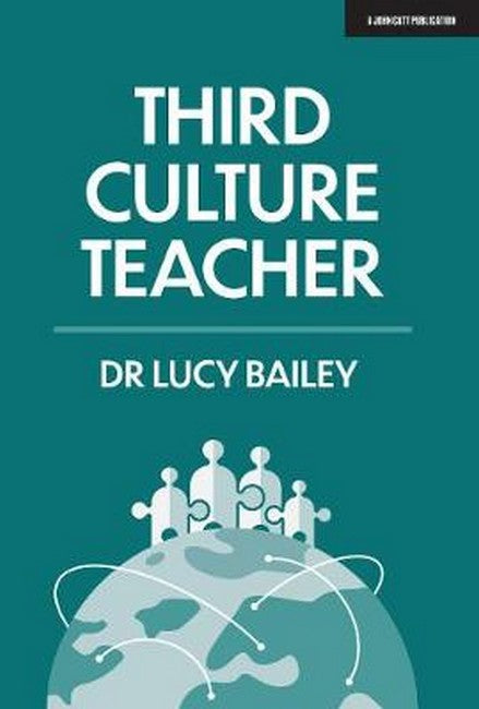 Third Culture Teacher cover