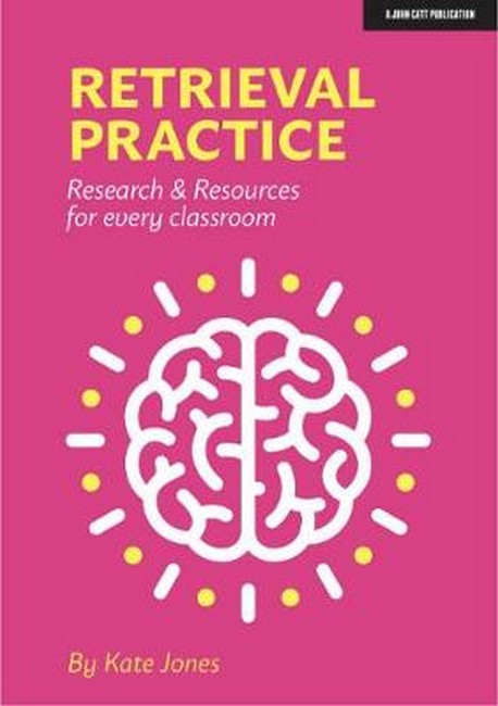 Retrieval Practice cover