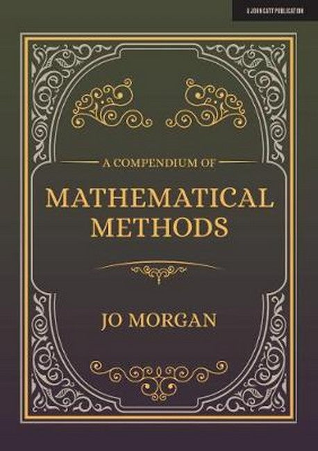 A Compendium Of Mathematical Methods cover