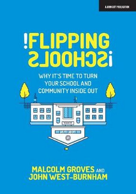 Flipping Schools cover