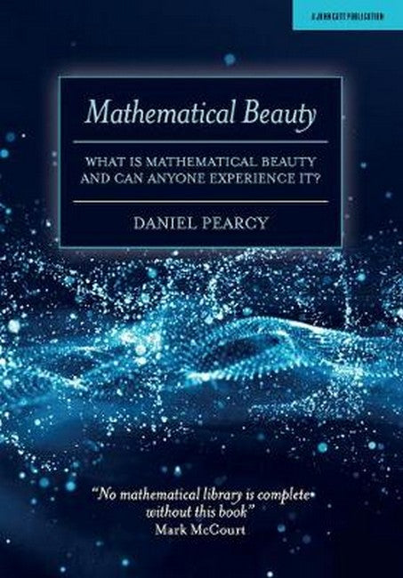 Mathematical Beauty cover