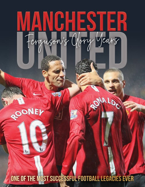 Manchester United cover
