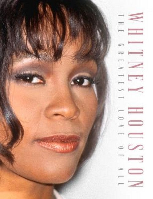Whitney Houston cover