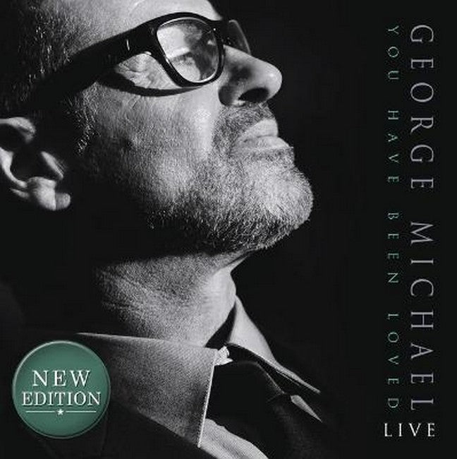George Michael cover