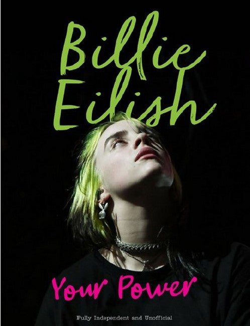 Billie Eilish cover