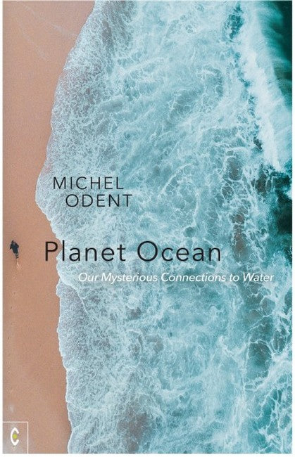 Planet Ocean cover