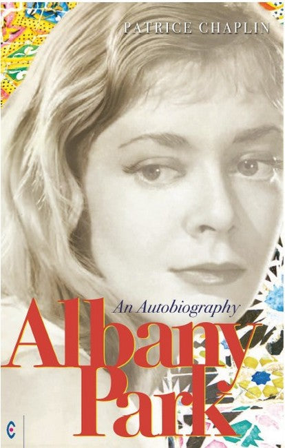 Albany Park cover