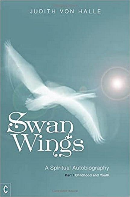 Swan Wings cover