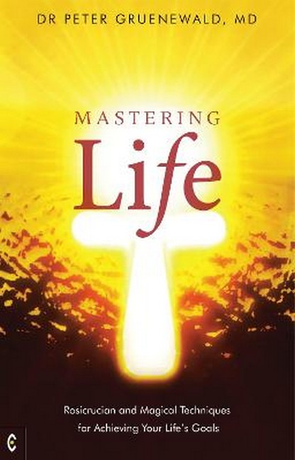 Mastering Life cover