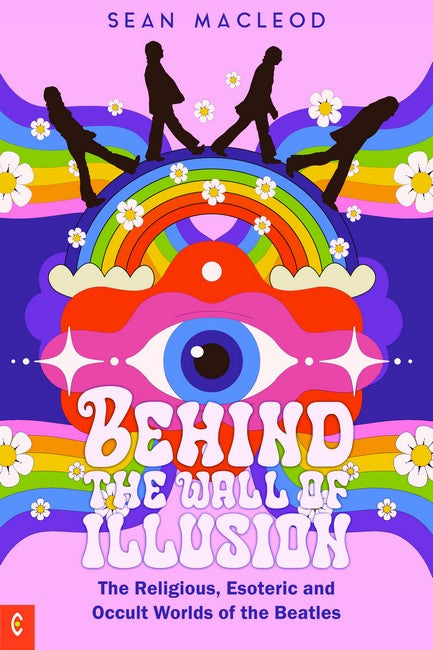 Behind the Wall of Illusion cover