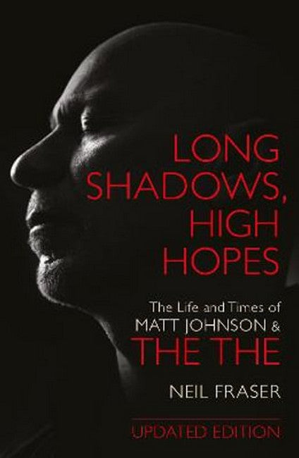 Long Shadows, High Hopes cover