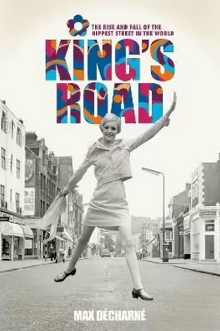 King's Road cover