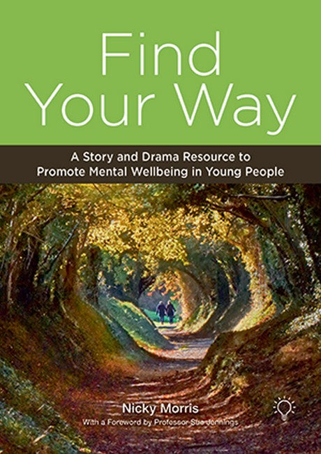Find Your Way cover