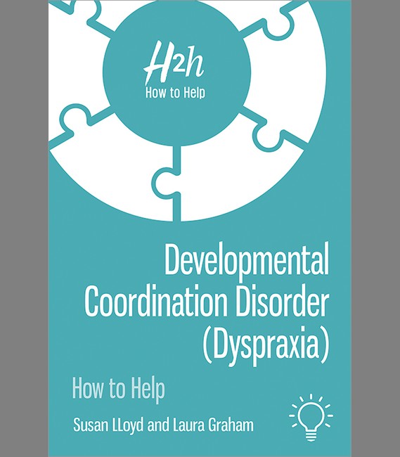 Developmental Coordination Disorder (Dyspraxia) cover