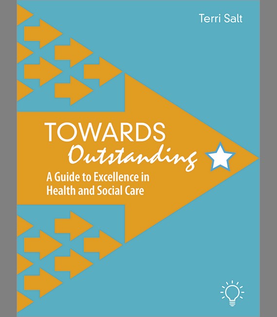 Towards Outstanding cover