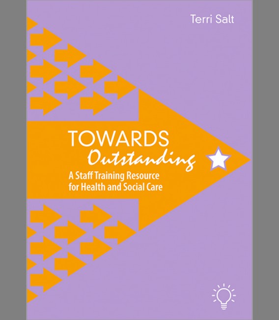 Towards Outstanding cover