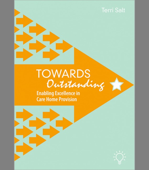 Towards Outstanding cover