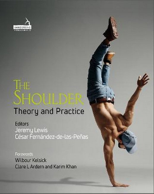 The Shoulder cover