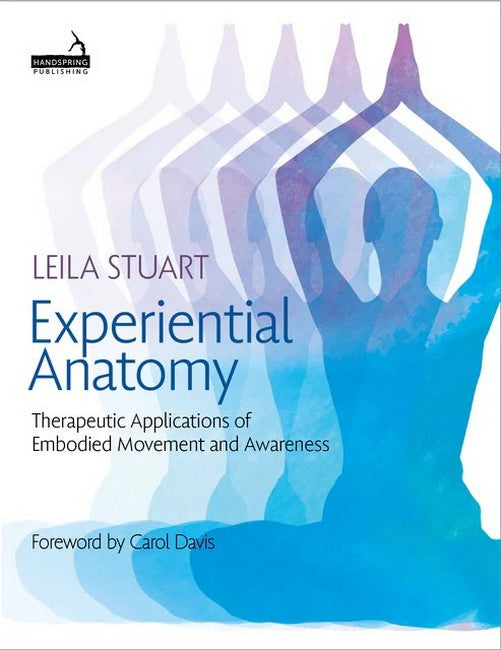 Experiential Anatomy cover