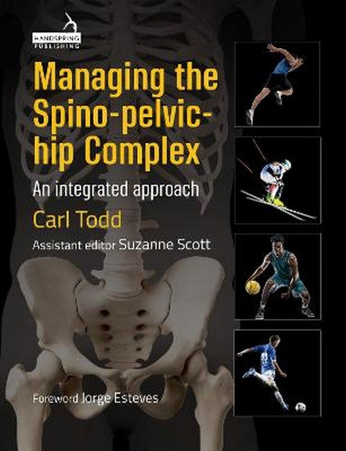 Managing the Spino-Pelvic-Hip Complex cover